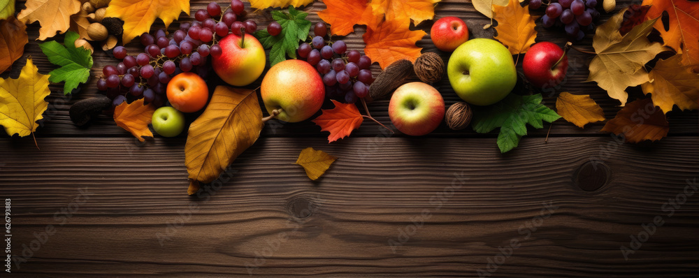 Autumn fruit background. Autumn fruits concept. Autumn fruit background. Autumn fruits concept.