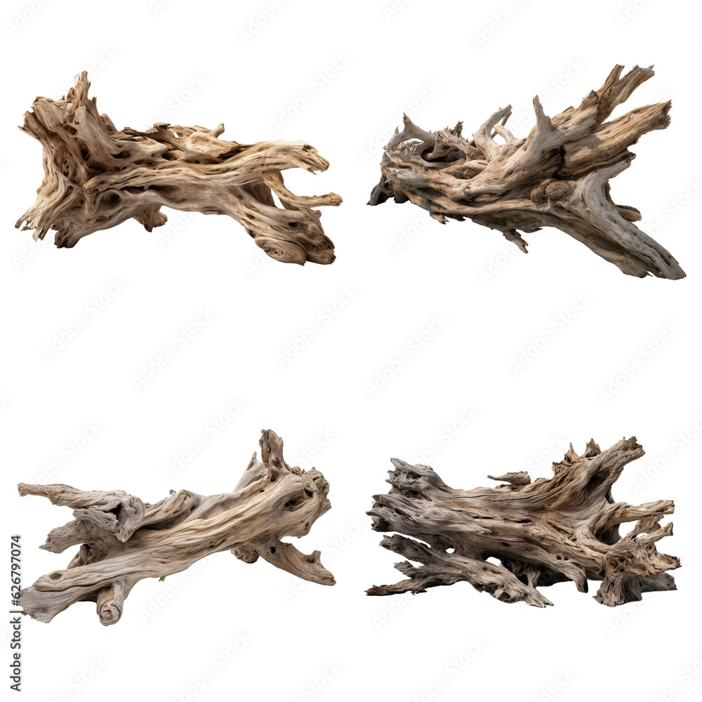 driftwood Generative AI