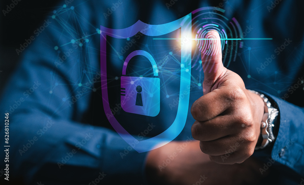 verify, security, identity, privacy, protection, authorization, safety