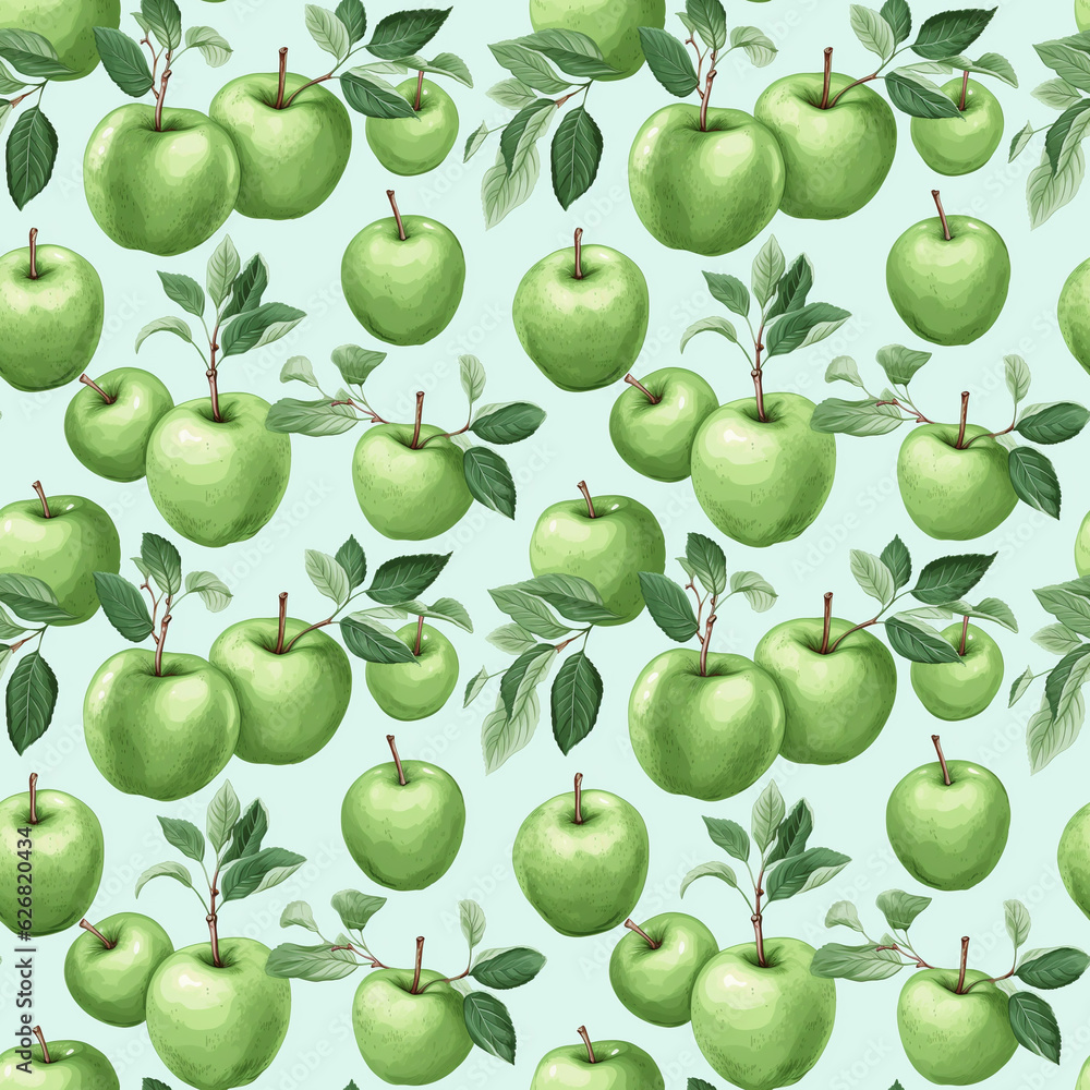 Apple Bliss Apple Bliss