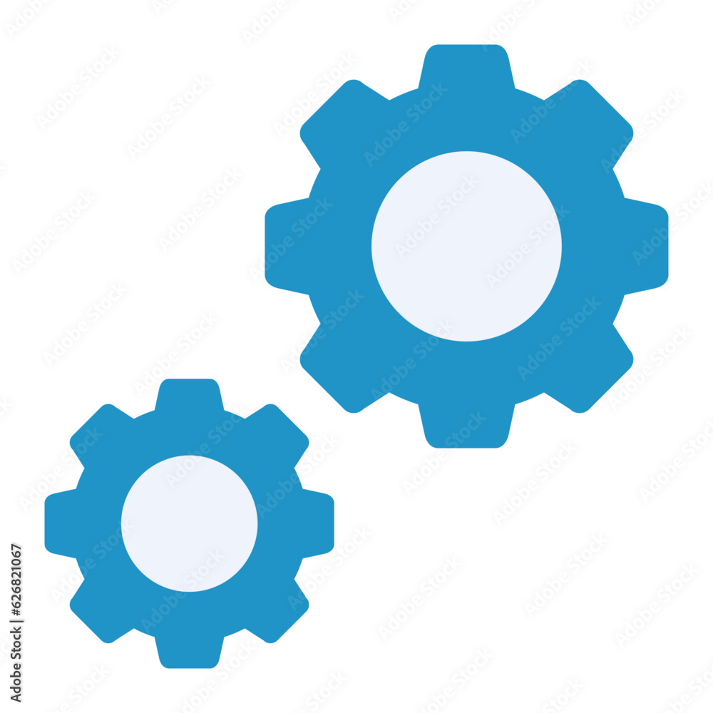 Settings Icon Settings Icon
