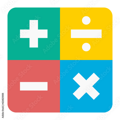 Calculator Icon