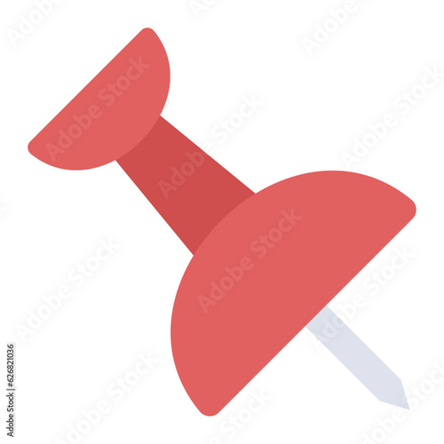 Pin Icon