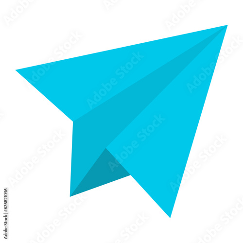 Telegram Icon