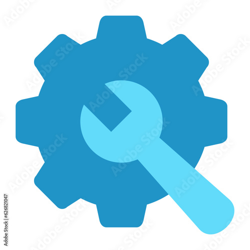 Utilities Icon