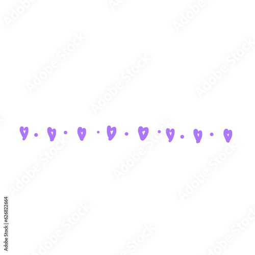 Line Separators PNG Transparent Images  Horizontal Line Transparent Background  Icons for web decoration and banners