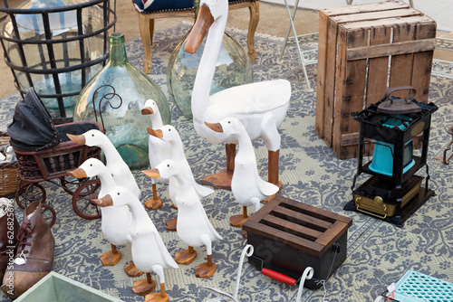 Timeless Treasures: Exploring the Enchanting World of Antiques