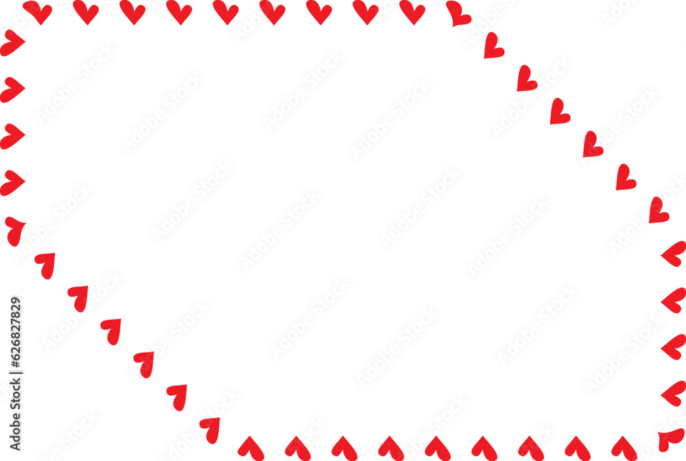 Red Heart frame Snip Diagonal Corner Rectangle Shape vector love frames for pictures cute photo frame framing pressed flowers floral frame decoration design royal background for valentine wedding cele Red Heart frame Snip Diagonal Corner Rectangle Shape vector love frames for pictures cute photo frame framing pressed flowers floral frame decoration design royal background for valentine wedding cele