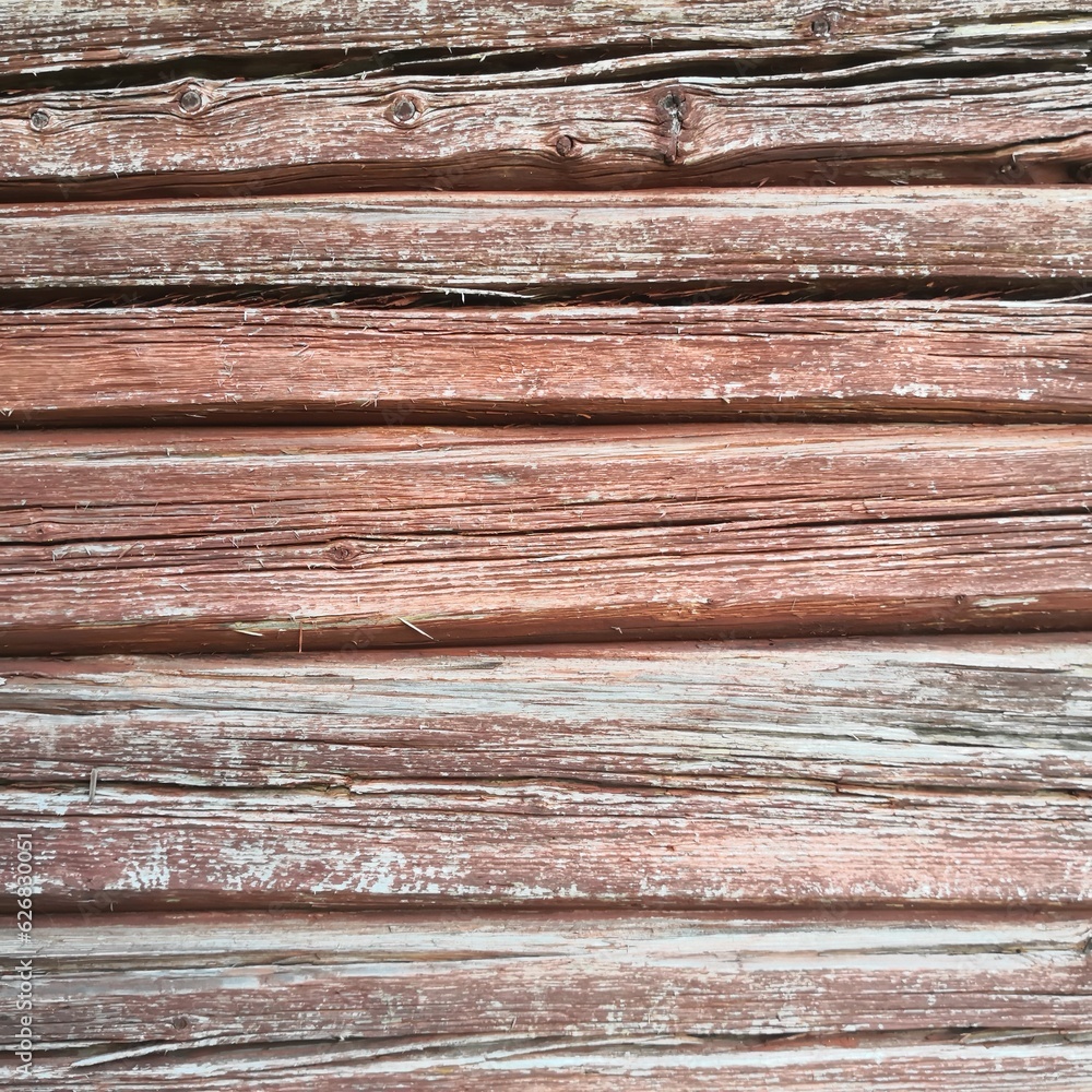 Obraz premium old wood texture