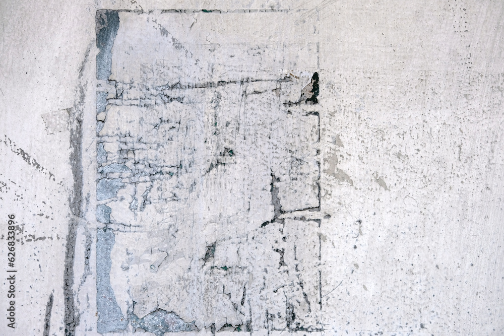 Obraz premium old wall background