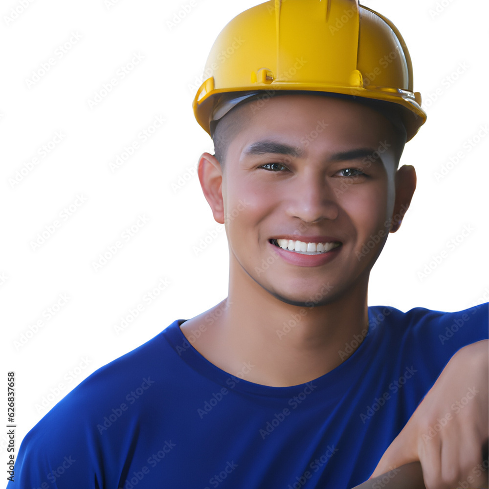 Blue Collar Worker - 2 Transparent Background Blue Collar Worker - 2 Transparent Background