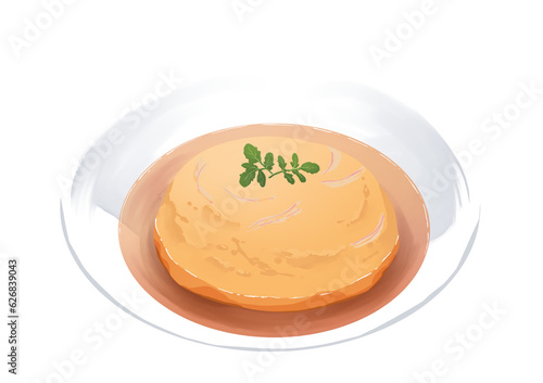 фотографія 天津飯