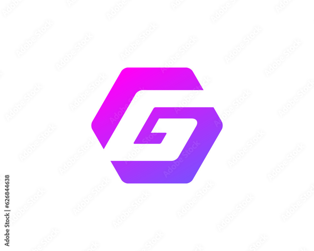 Letter G logo icon design template elements Letter G logo icon design template elements
