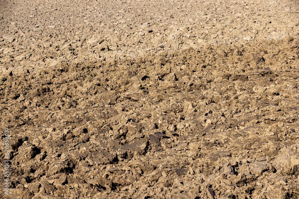 Preparation of soil for sowing plants Preparation of soil for sowing plants