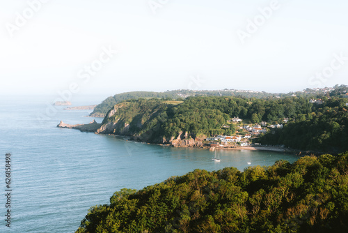 Torquay Coastline