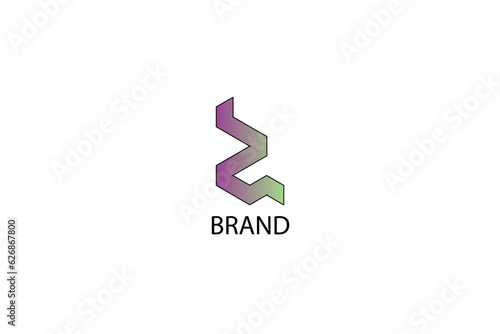 Free Download Modern logos are suitable for use as company symbols or so on - GFXLoad