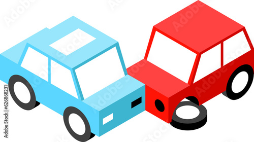 Car accident