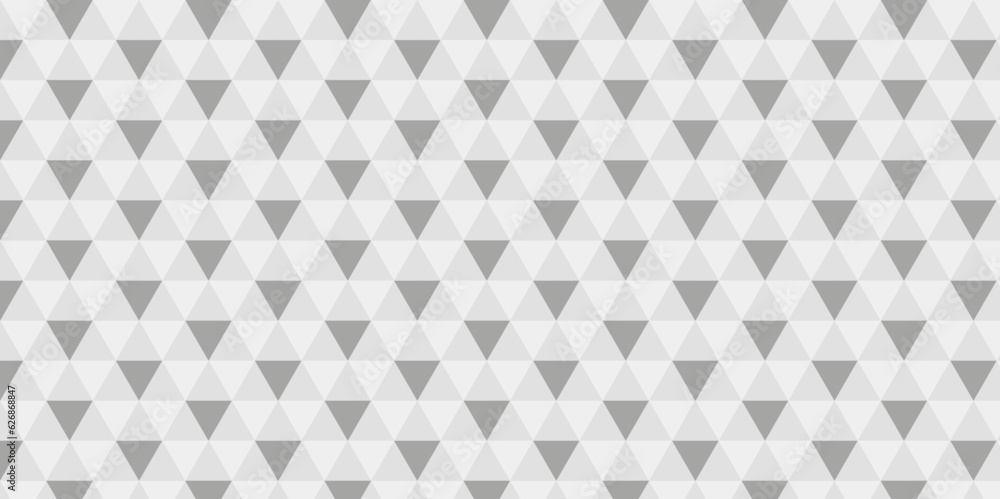 Abstract background seamless geometric pattern with shapes. Abstract geometric background triangle wallpaper. Gray polygonal background. Abstract background seamless geometric pattern with shapes. Abstract geometric background triangle wallpaper. Gray polygonal background.