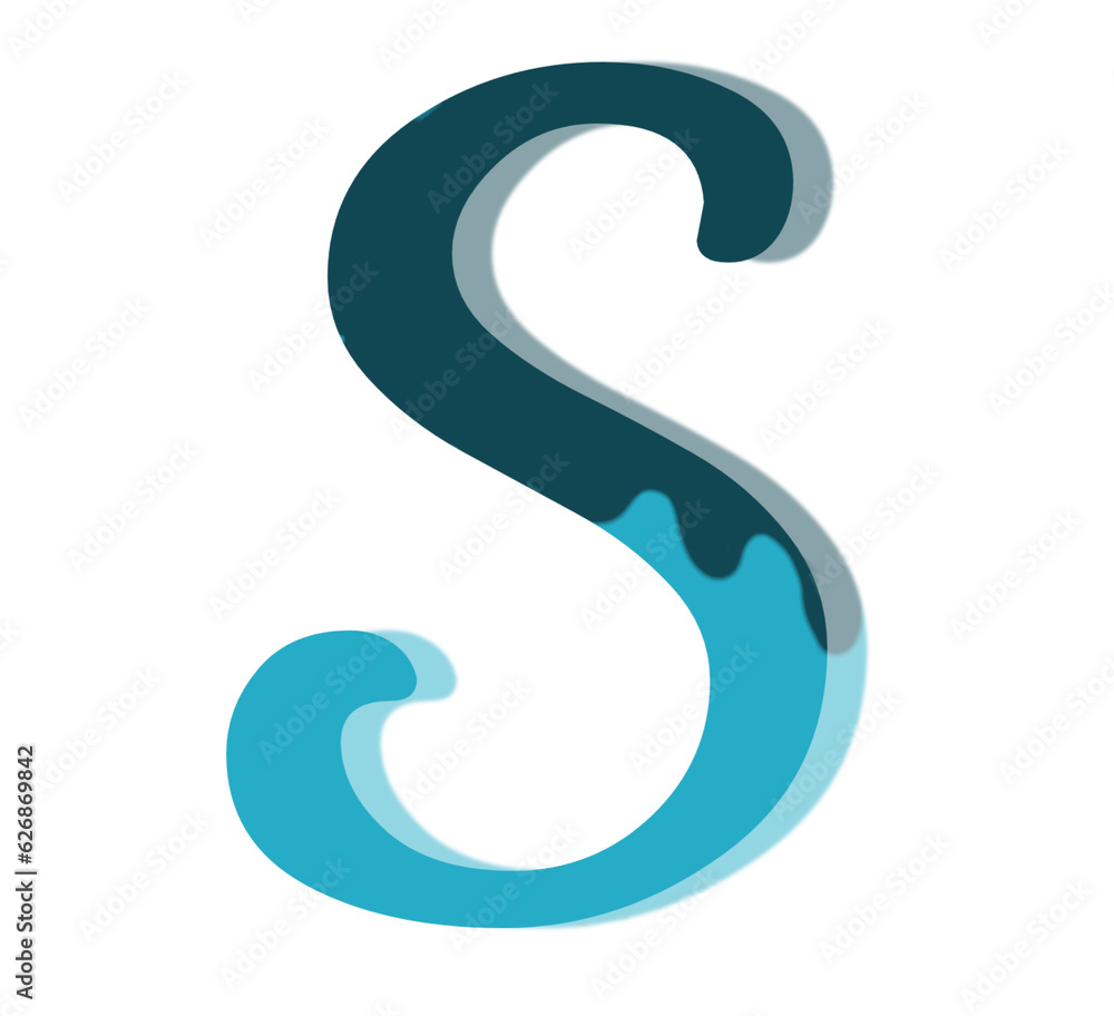 S S