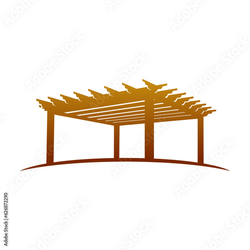 pergola 