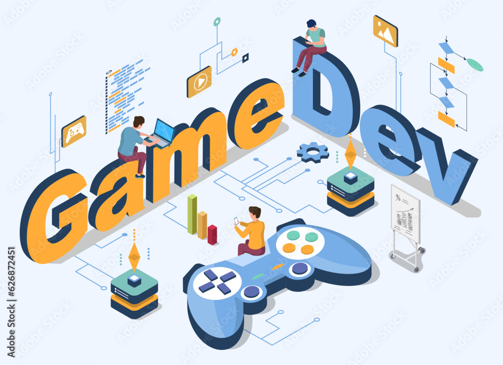 NFT game development company office open space NFT game development company office open space