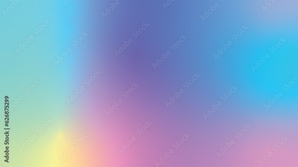Full HD vector of mesh gradient design template free download Full HD vector of mesh gradient design template free download