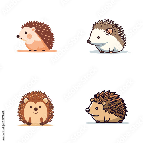 hedgehog