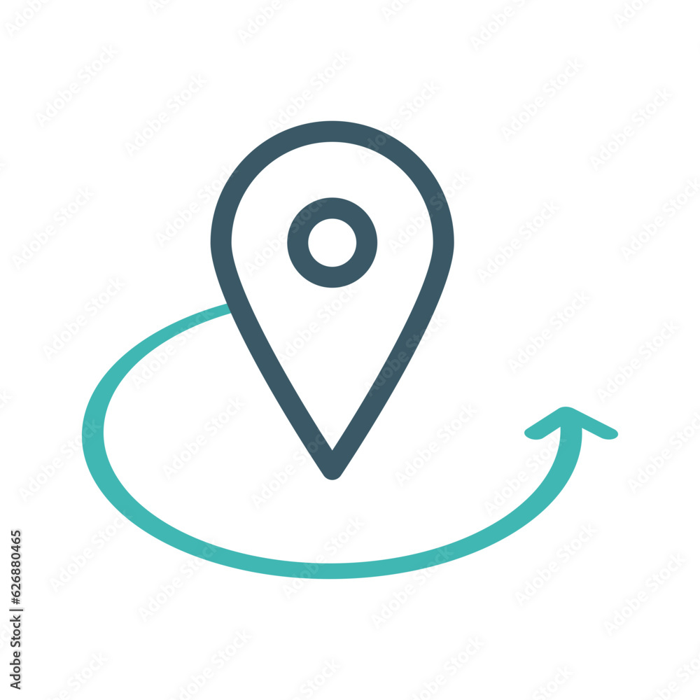 Location pin icon Location pin icon