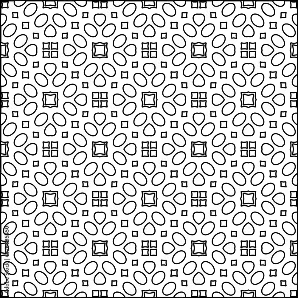 Stripes shapes. Simple line pattern. Black and white pattern. Minimalistic background for web page, textures, card, poster, fabric, textile. Stripes shapes. Simple line pattern. Black and white pattern. Minimalistic background for web page, textures, card, poster, fabric, textile.