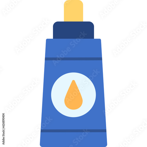 Lubricant Icon