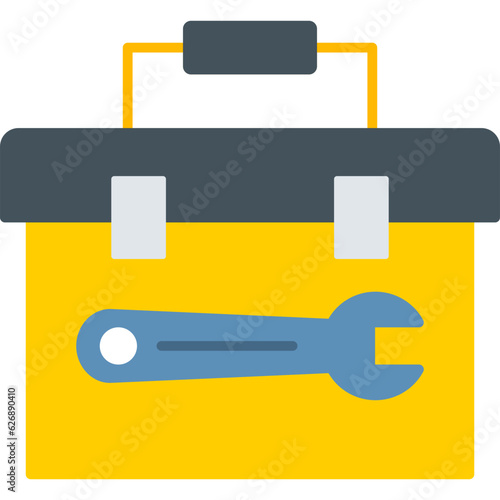 Toolbox Icon