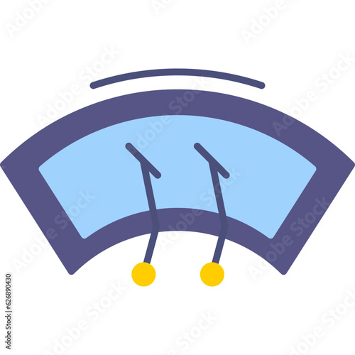 Wiper Icon