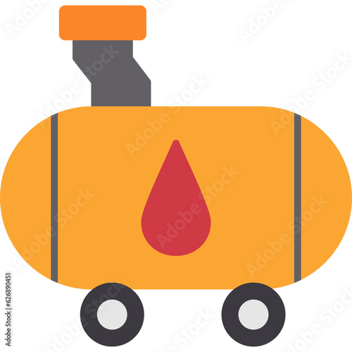 Tank Icon