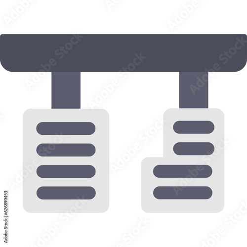 Pedals Icon