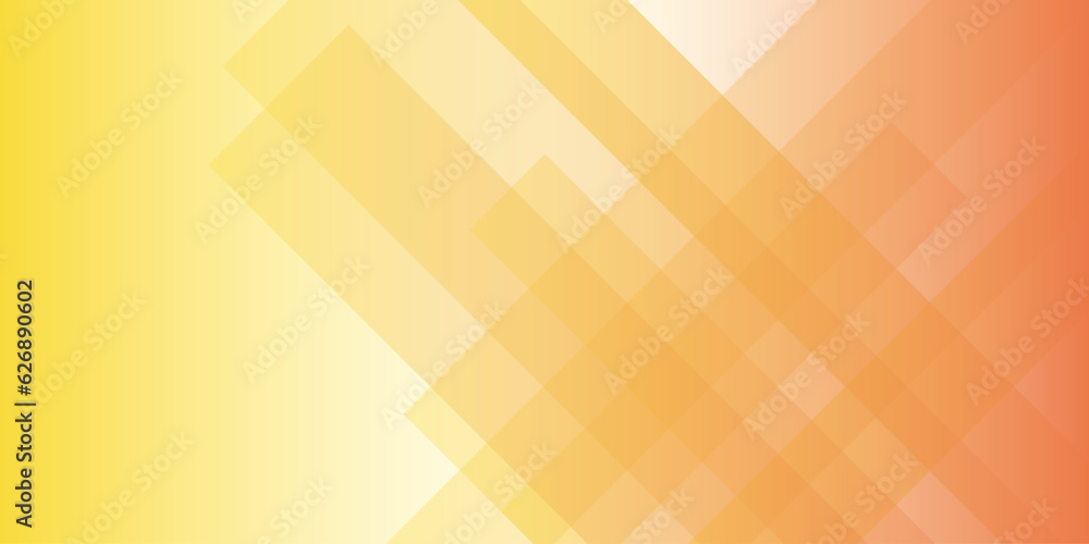 Φωτογραφία オレンジ色の抽象的なベクター背景画像素材