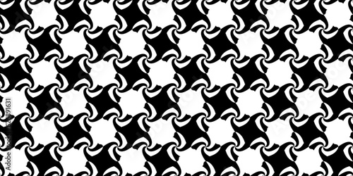 Turntables on a monochrome checker background. Vector pattern with a texture of turntables. Design for textile, fabric, clothing, ornament, background, wrapping.