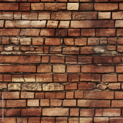 Old Bricks