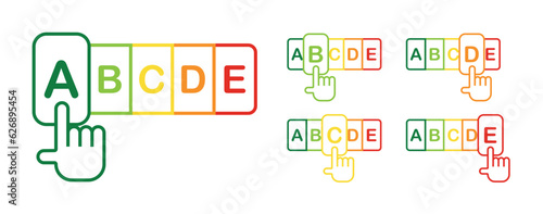 Nutri score nutrition system product value choice
