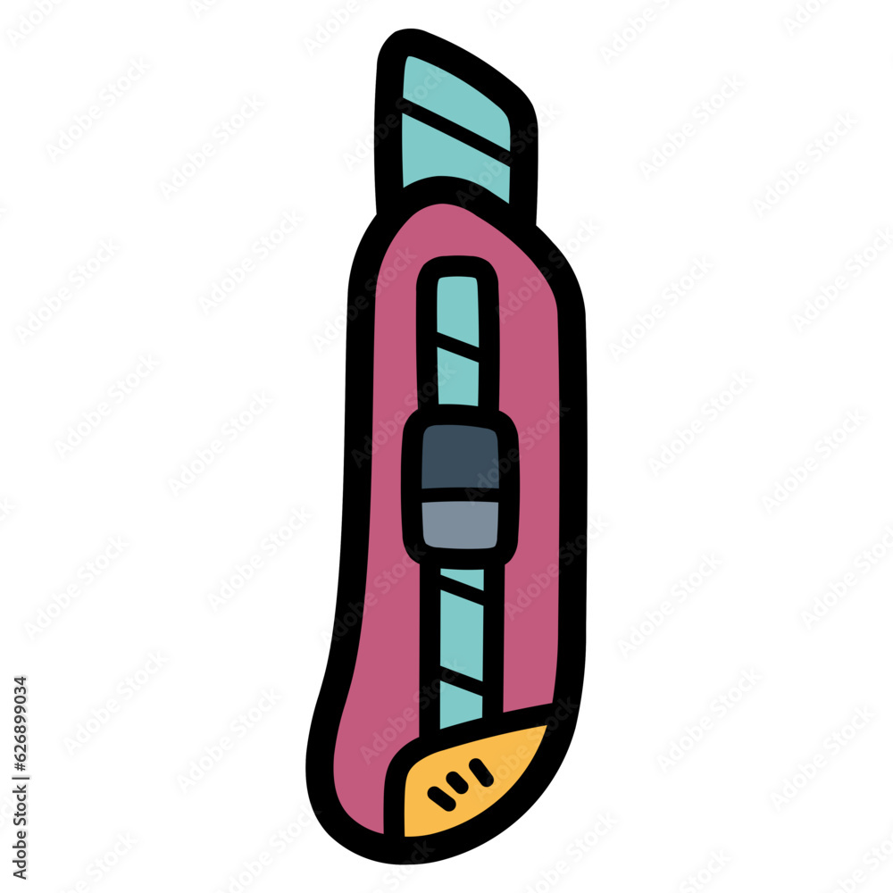 cutter filled outline icon style cutter filled outline icon style
