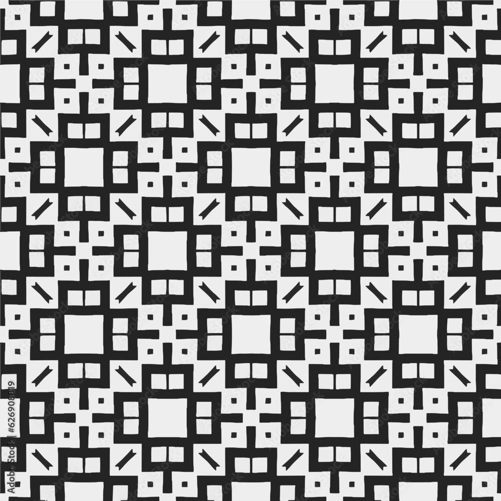 Simple texture. Black and white color. seamless repeating pattern. Minimalistic background. Monochrome art. Simple texture. Black and white color. seamless repeating pattern. Minimalistic background. Monochrome art.