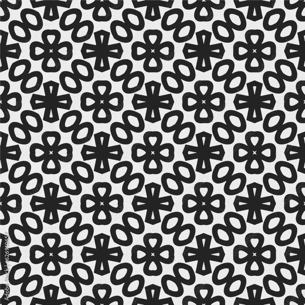 Simple texture. Black and white color. seamless repeating pattern. Minimalistic background. Monochrome art.
Simple texture. Black and white color. seamless repeating pattern. Minimalistic background. Monochrome art.