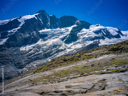 Grossglockner Hochalpenstraße - Nationalpark GrossGlockner Impressionen © Harald Tedesco