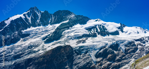 Grossglockner Hochalpenstraße - Nationalpark GrossGlockner Impressionen photo