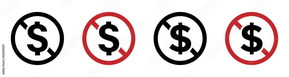 Free of charge vector flat icons collection Free of charge vector flat icons collection