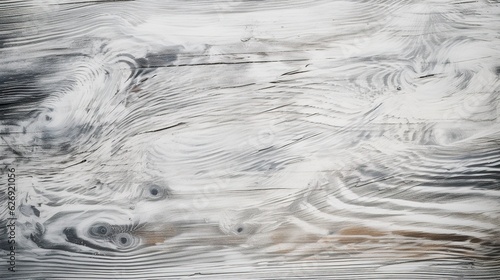 White painted wood texture background with visible brushstrokes