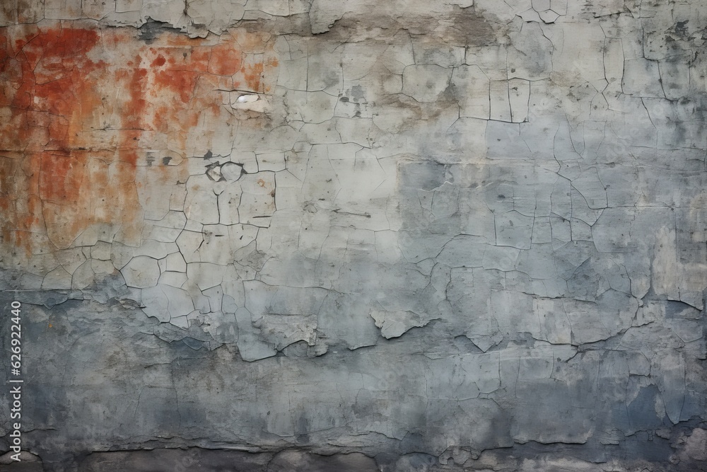 old paint on the wall old paint on the wall