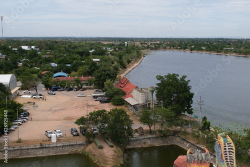 Wat Ban Rai, Luang Pho Khun Parisuttho