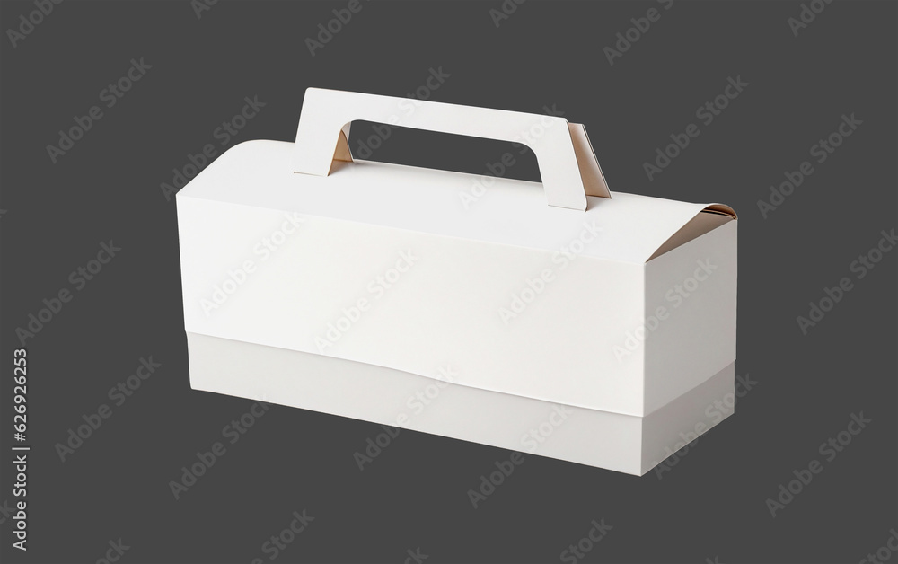 3d render of craft paper mockup template 3d render of craft paper mockup template