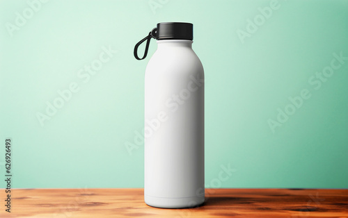 3d render tumbler mockup template