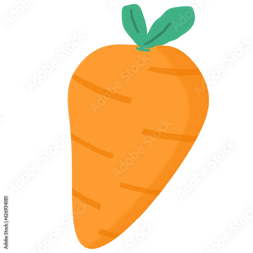 carrot